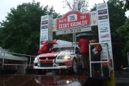 Rallye Český Krumlov: 2011-start08.JPG
